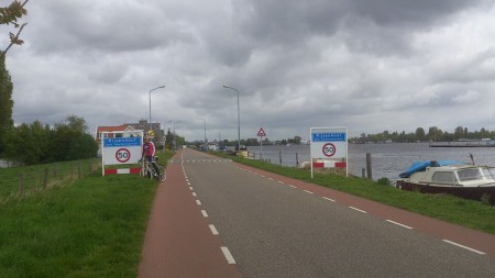 Hoofddorp