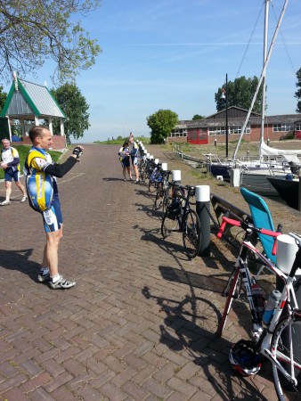 Rondje Domburg Zeeland